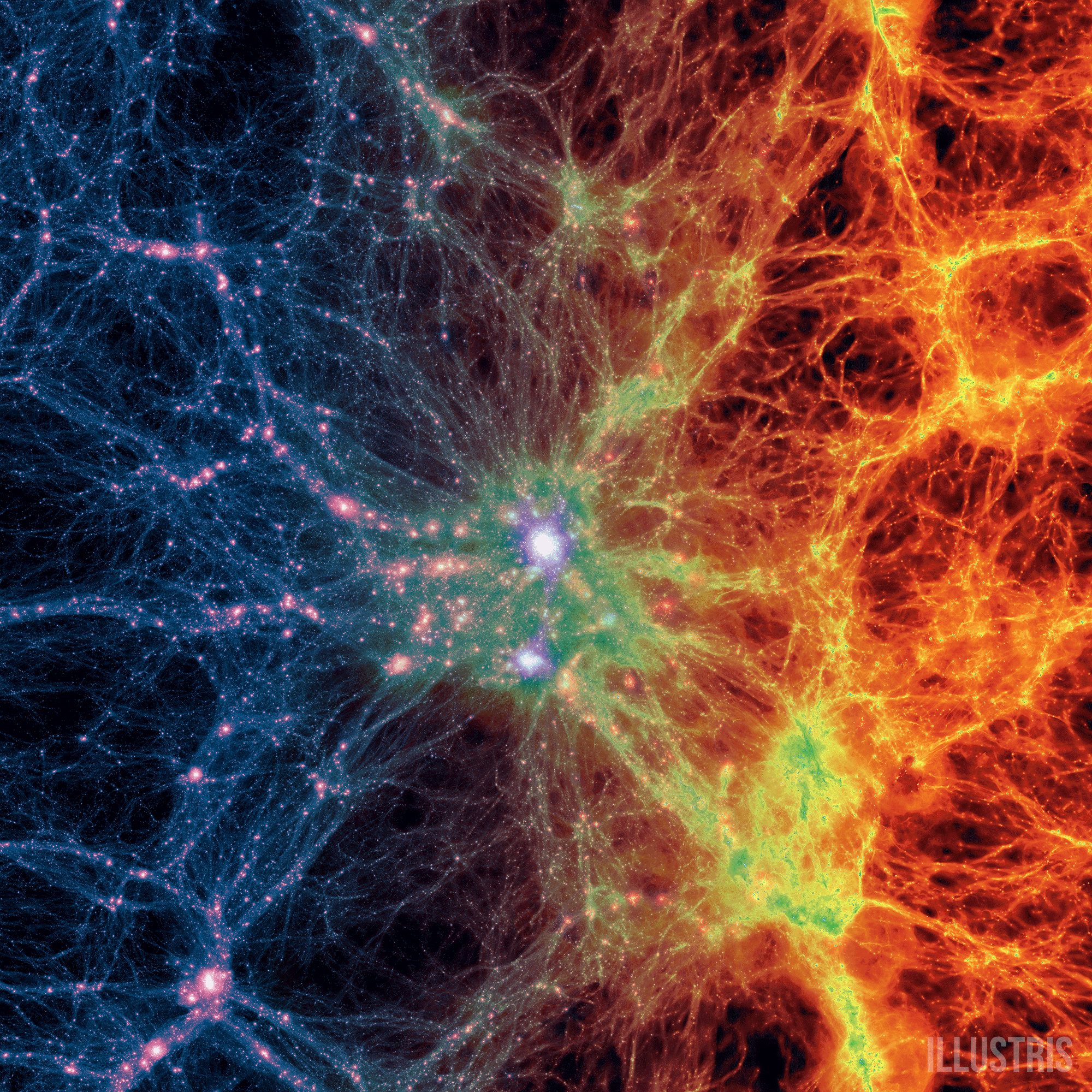 Illustris