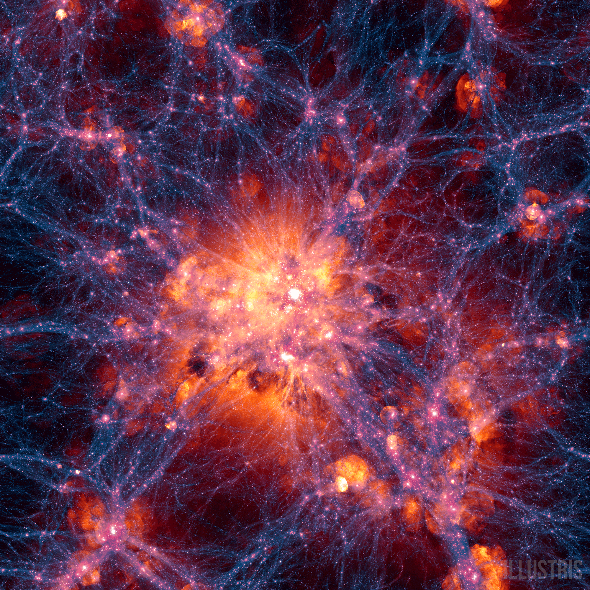 Illustris